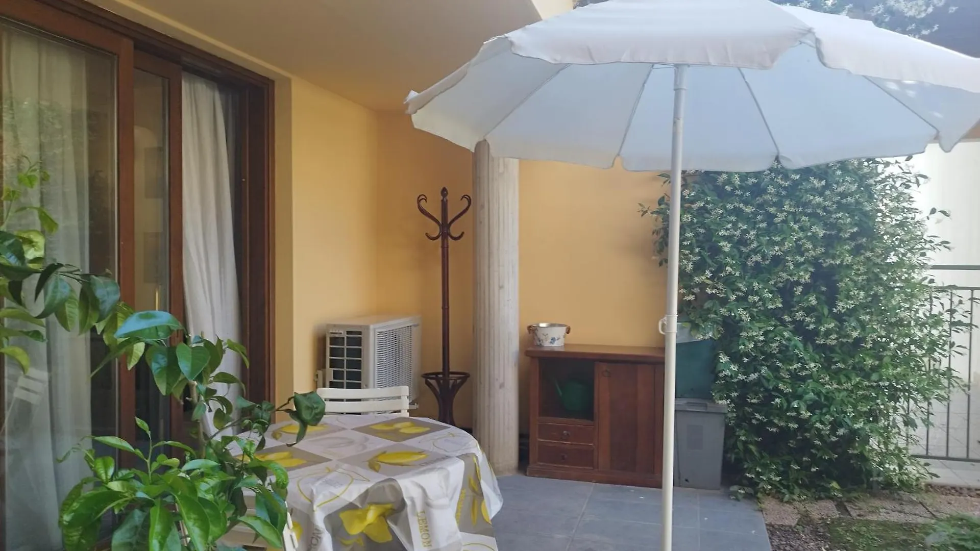 פאראטיקו Residence Con Piscina Iseo Lake דירה