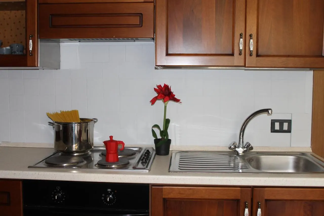 Lejlighed Residence Con Piscina Iseo Lake Paratico
