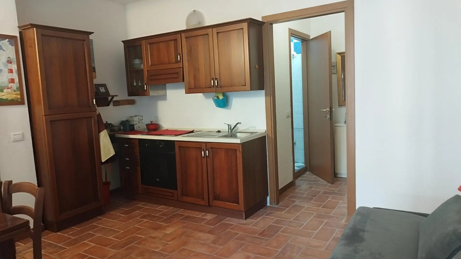 Residence Con Piscina Iseo Lake Paratico 0*,  Italien